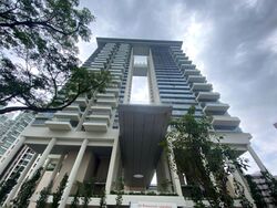 Boulevard 88 (D10), Apartment #456501921